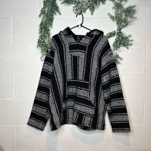 Gypsy made from the earth vintage hoodie